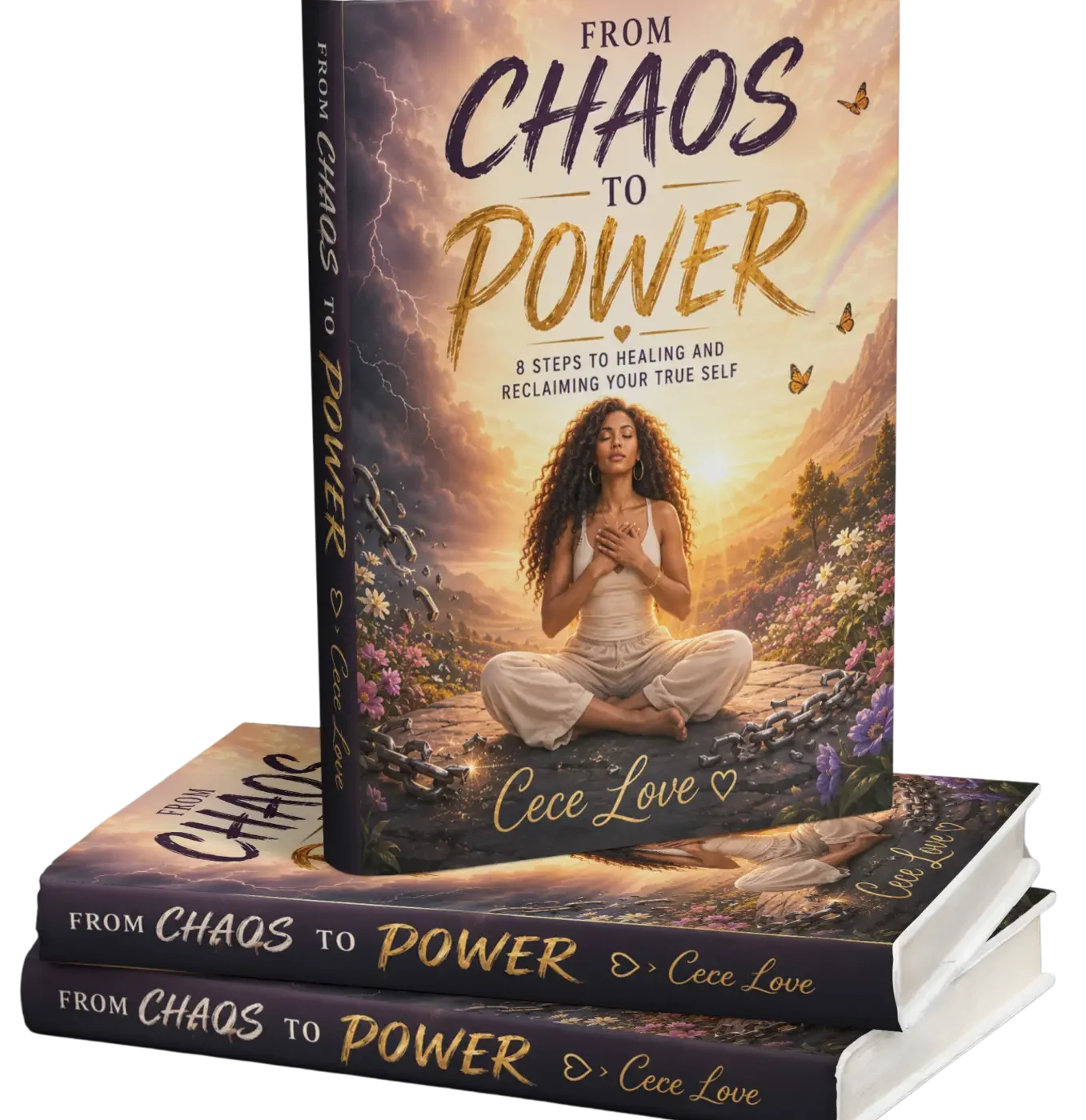 Hardcover Book